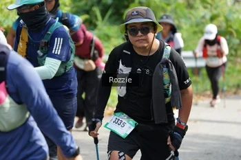 Runner Photo 5059021