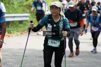 Runner Photo 5059022