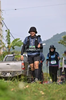 Runner Photo 5059023