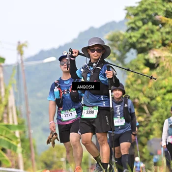 Runner Photo 5059025