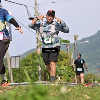 Runner Photo 5059033