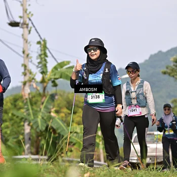 Runner Photo 5059034