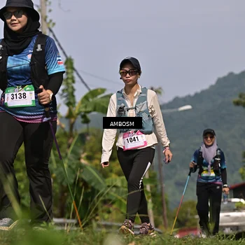 Runner Photo 5059040