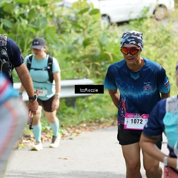 Runner Photo 5059041