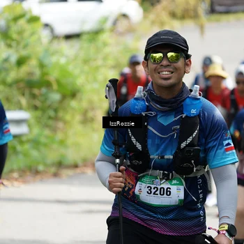 Runner Photo 5059043