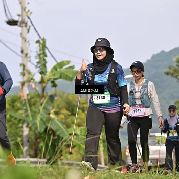 Runner Photo 5059045