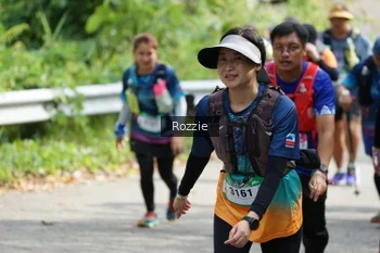 Runner Photo 5059050