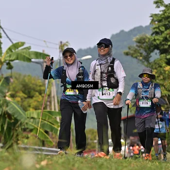 Runner Photo 5059055