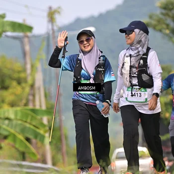 Runner Photo 5059056