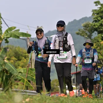 Runner Photo 5059057