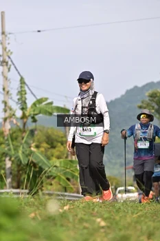 Runner Photo 5059061