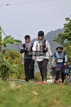 Runner Photo 5059062