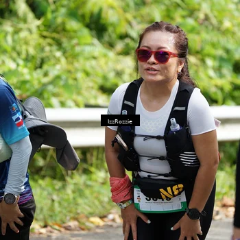 Runner Photo 5059065