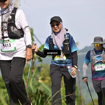 Runner Photo 5059066
