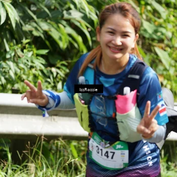 Runner Photo 5059068
