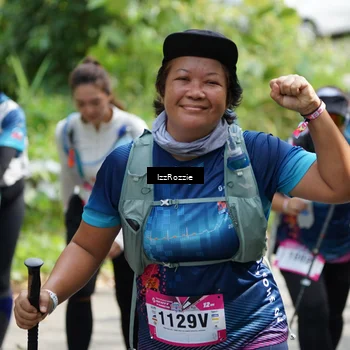 Runner Photo 5059069