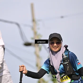 Runner Photo 5059071