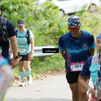 Runner Photo 5059081