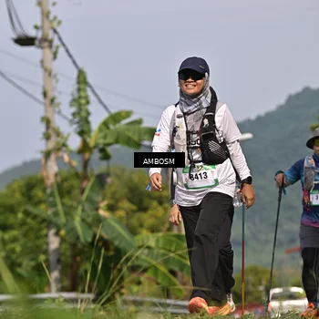 Runner Photo 5059082