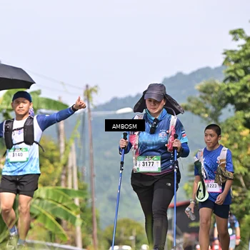 Runner Photo 5059083