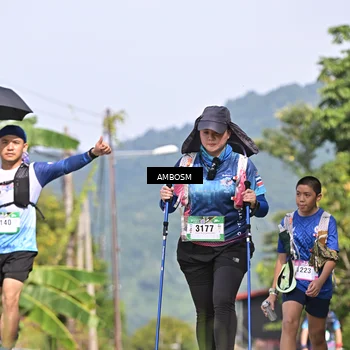 Runner Photo 5059086