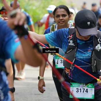 Runner Photo 5059087