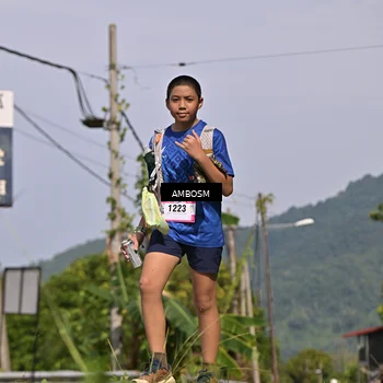 Runner Photo 5059103