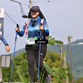 Runner Photo 5059104