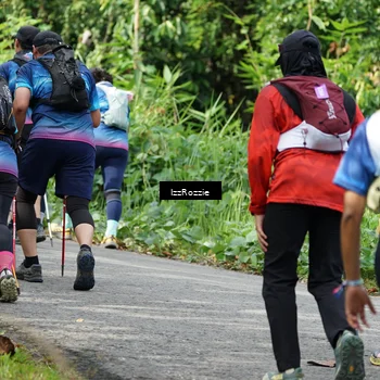 Runner Photo 5059108