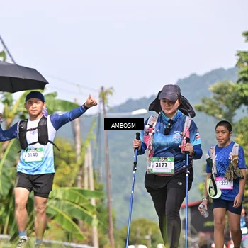 Runner Photo 5059117