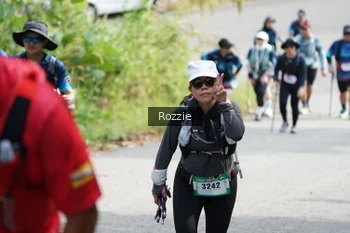 Runner Photo 5059120