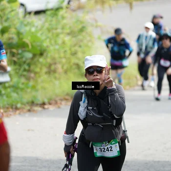 Runner Photo 5059122