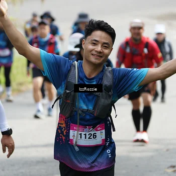 Runner Photo 5059125
