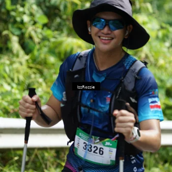 Runner Photo 5059128