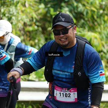 Runner Photo 5059134