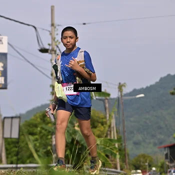 Runner Photo 5059139
