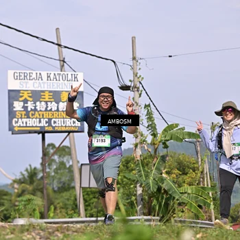 Runner Photo 5059140