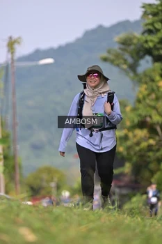 Runner Photo 5059144