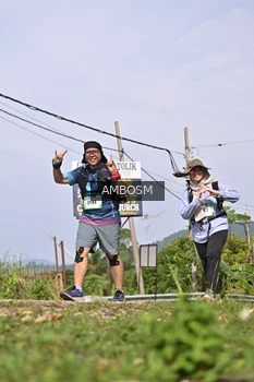 Runner Photo 5059145
