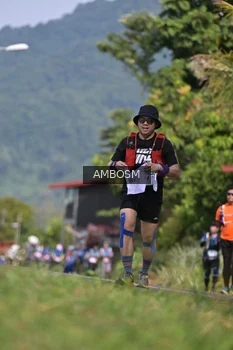 Runner Photo 5059147