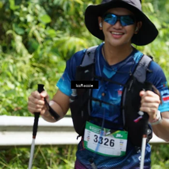 Runner Photo 5059149