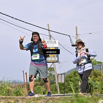 Runner Photo 5059155