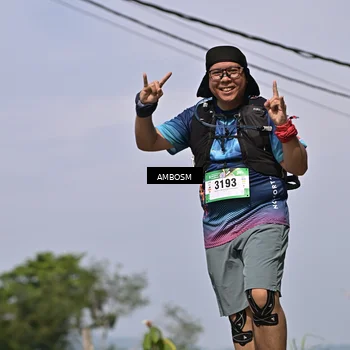 Runner Photo 5059157