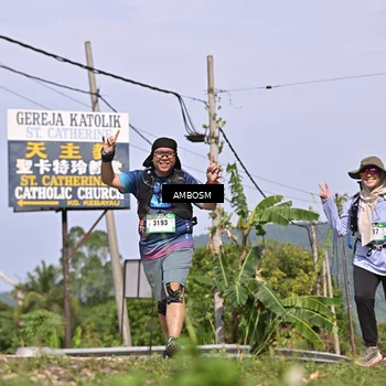 Runner Photo 5059158