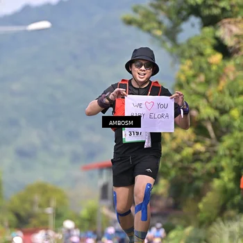 Runner Photo 5059159