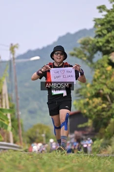 Runner Photo 5059161