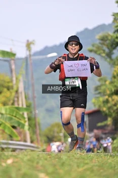 Runner Photo 5059163