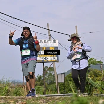 Runner Photo 5059167