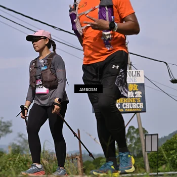 Runner Photo 5059168