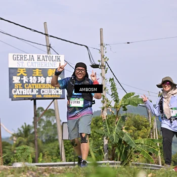Runner Photo 5059170